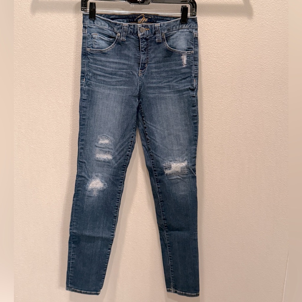 Miracle Body Jeans